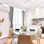 Lyana's One Bedroom Appartamento Bansko