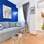 Appartamento Lyana's One Bedroom *