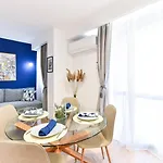 Lyana's One Bedroom Appartamento Bansko