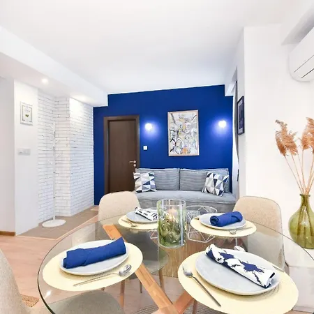 Lyana's One Bedroom * Банско