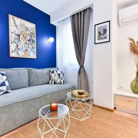 شقة Lyana's One Bedroom *