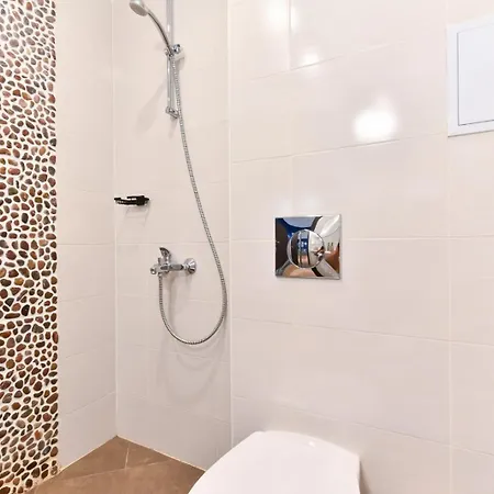 Lyana's One Bedroom Банско